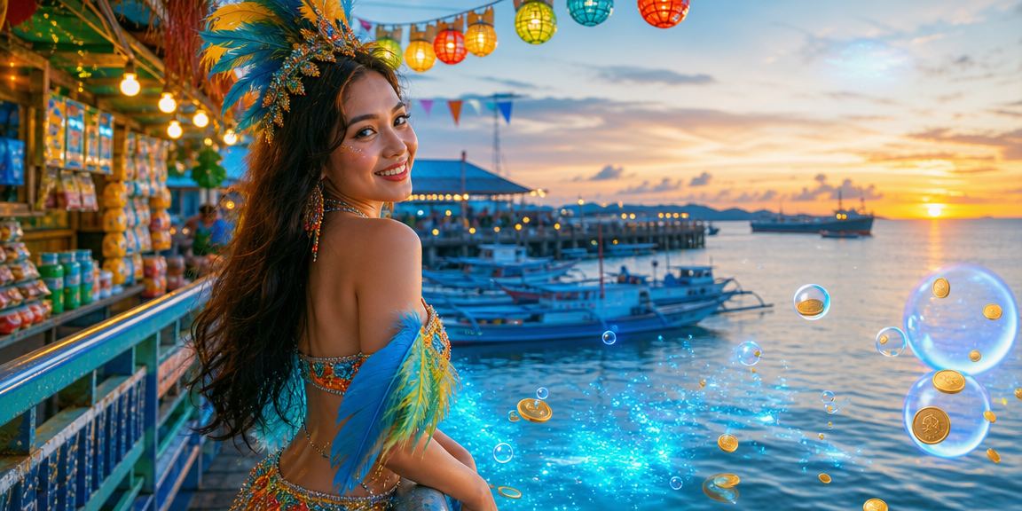 hyph77 – fun gaming scenes from Zamboanga