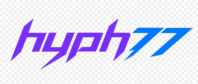 hyph77 logo